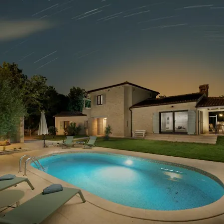 فيلة Private 9000qm Estate With Pool And Yacuzzi And Sauna Absolute Privacy Near Fazana